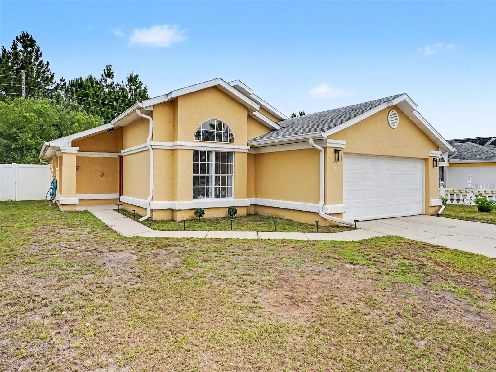184 CORAL REEF CIR, KISSIMMEE, FL, 34743