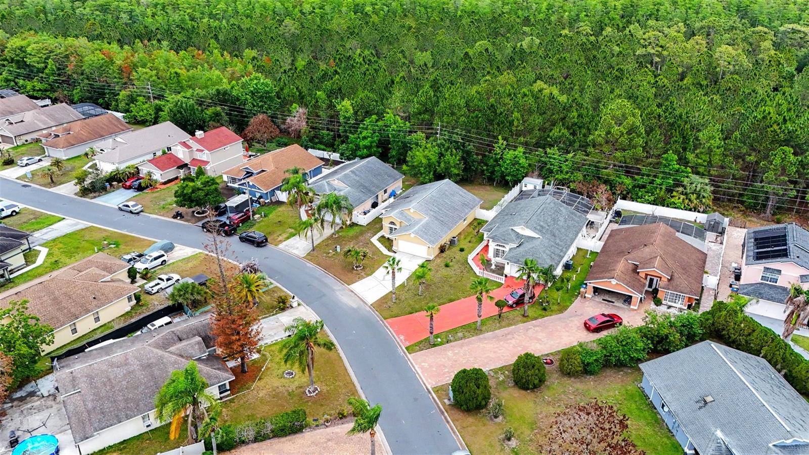 184 CORAL REEF CIR, KISSIMMEE, FL, 34743