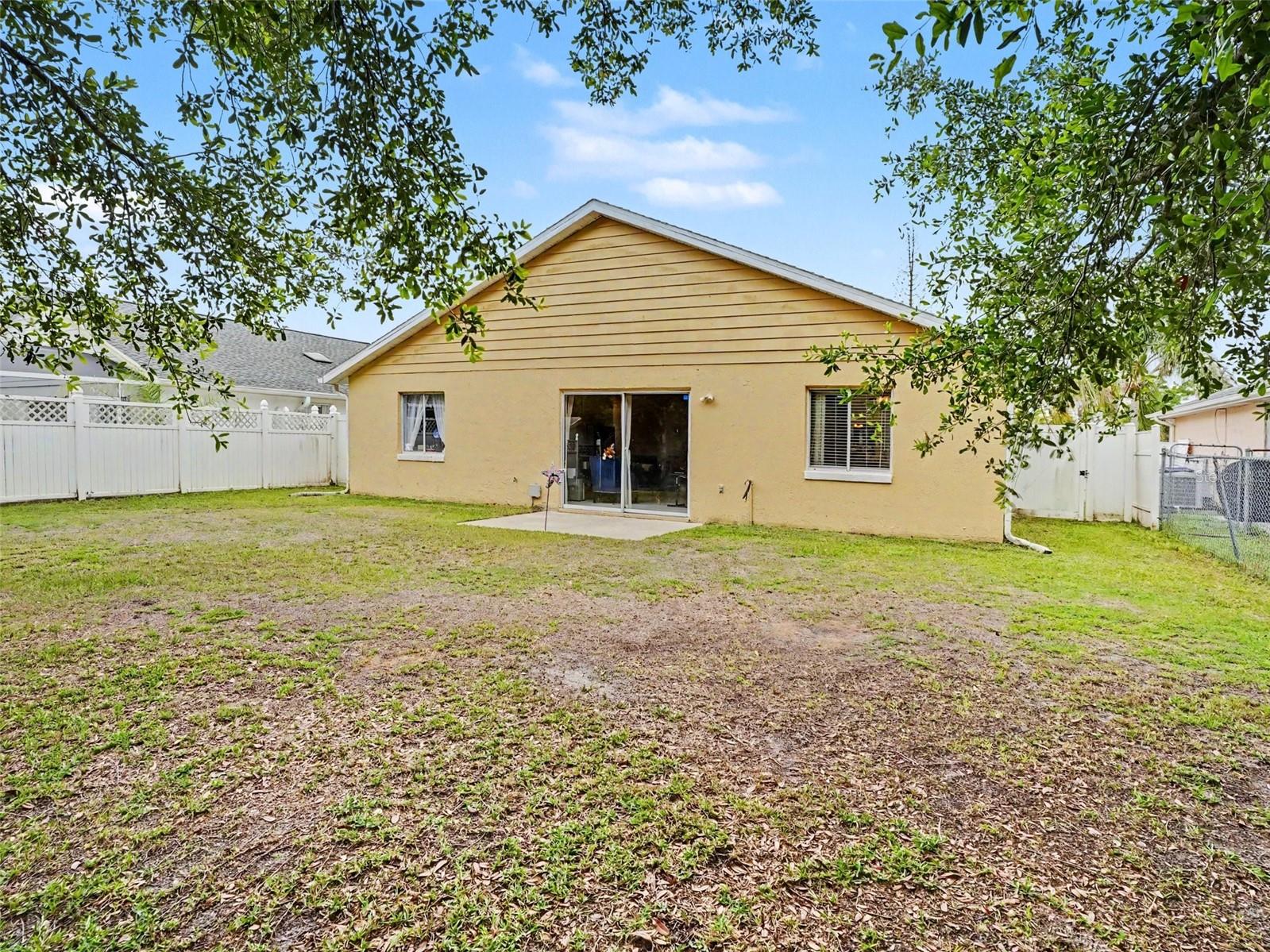 184 CORAL REEF CIR, KISSIMMEE, FL, 34743