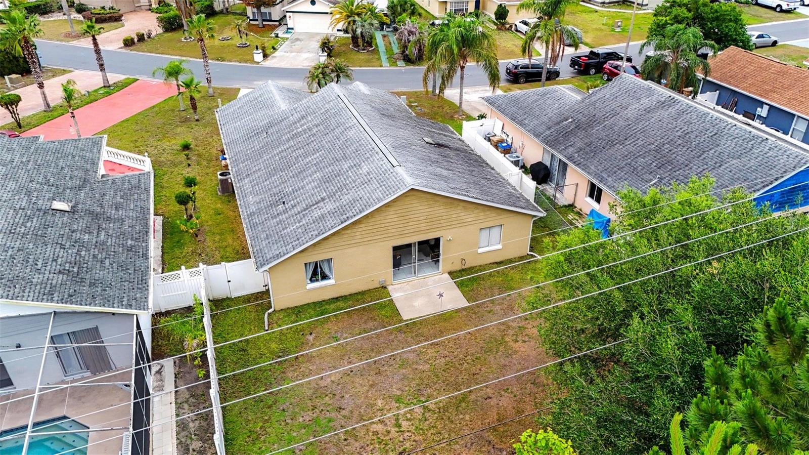184 CORAL REEF CIR, KISSIMMEE, FL, 34743
