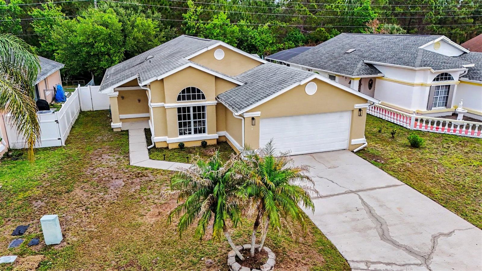 184 CORAL REEF CIR, KISSIMMEE, FL, 34743