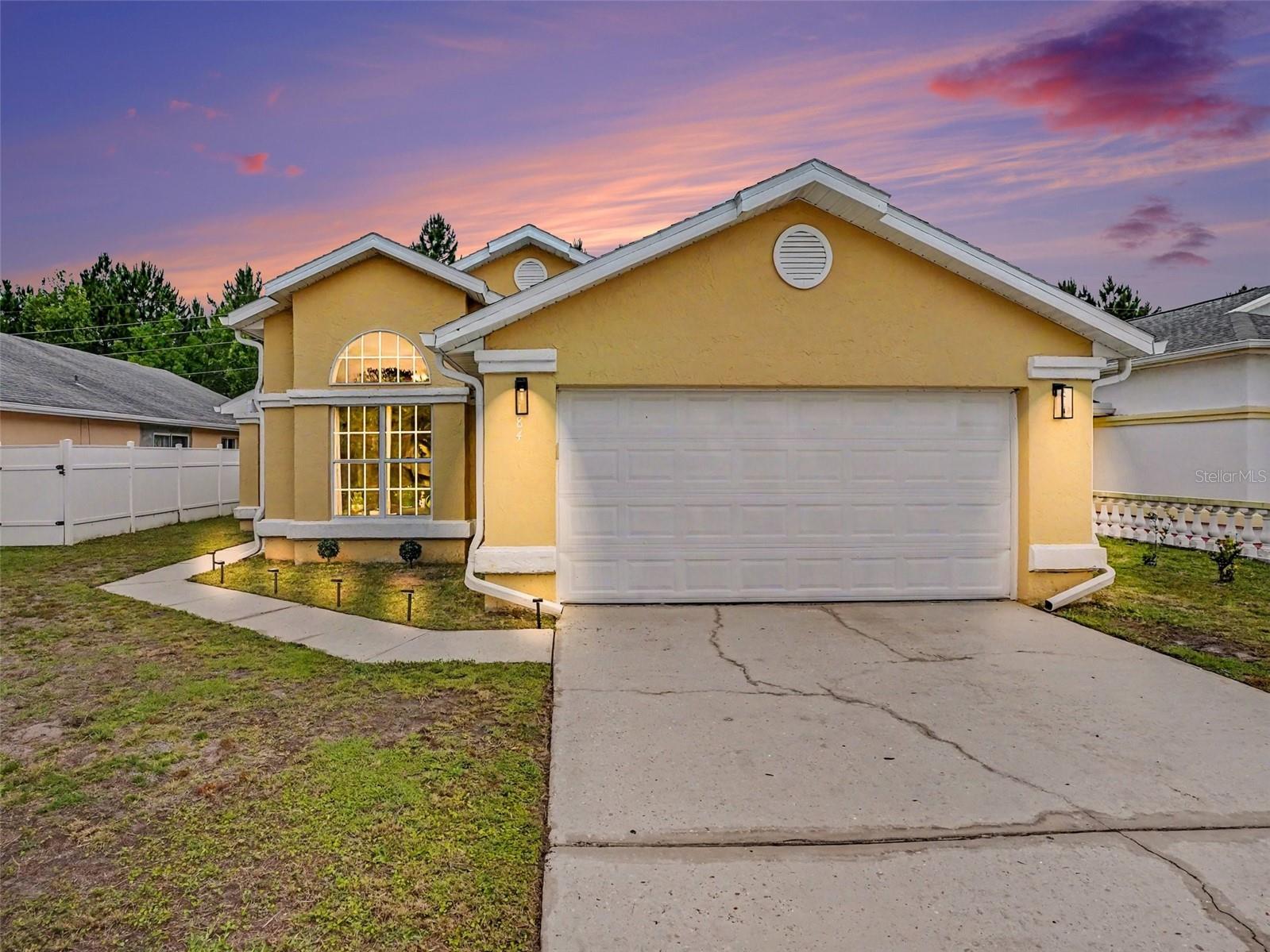 184 CORAL REEF CIR, KISSIMMEE, FL, 34743