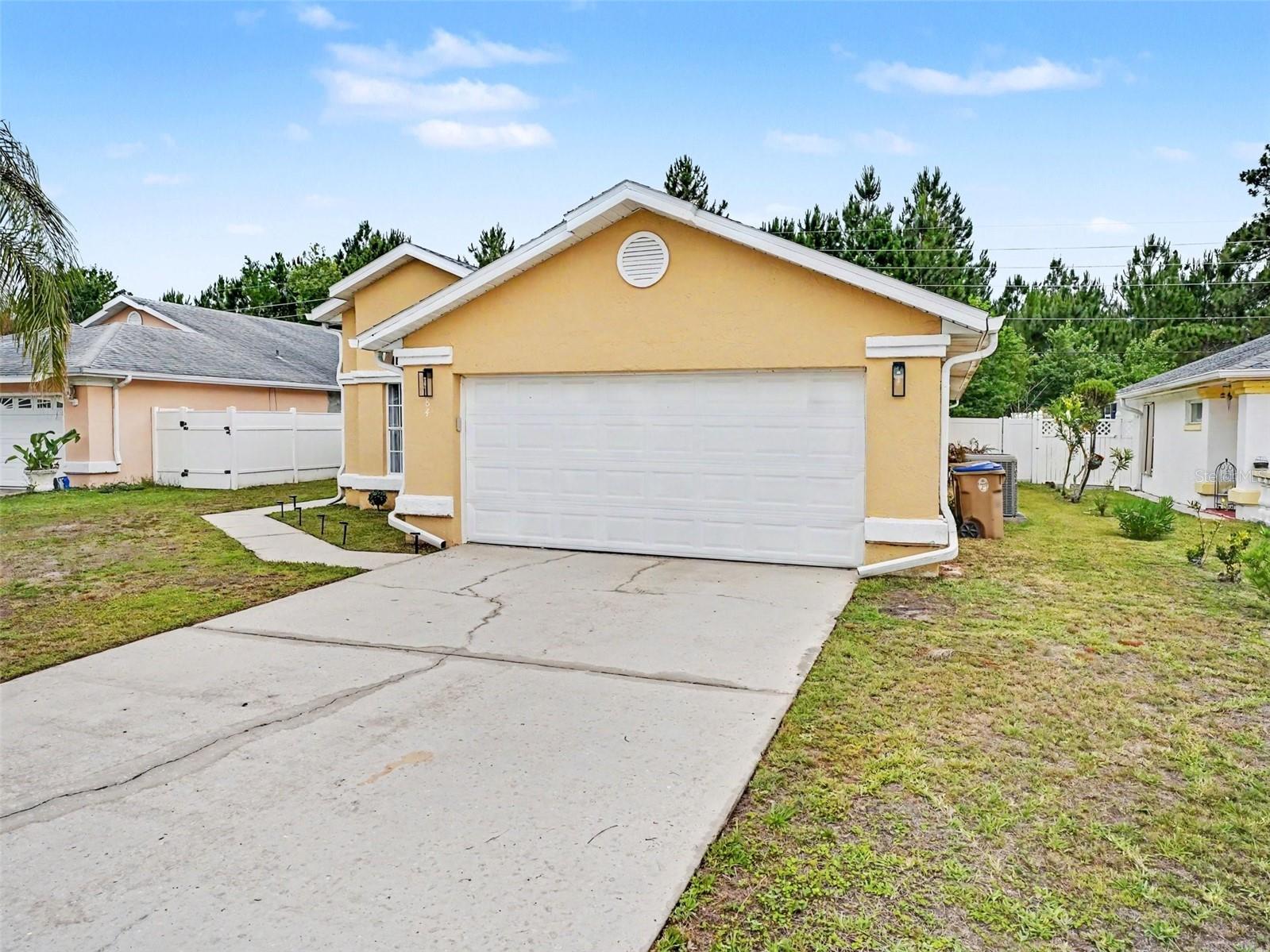 184 CORAL REEF CIR, KISSIMMEE, FL, 34743