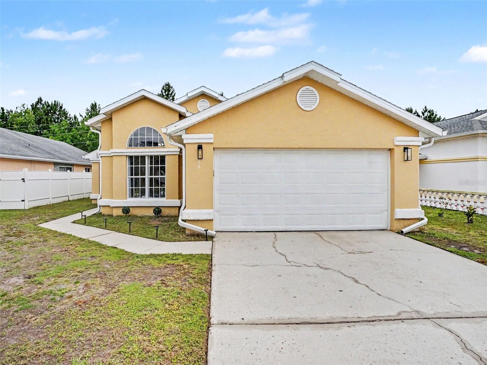 184 CORAL REEF CIR, KISSIMMEE, FL, 34743