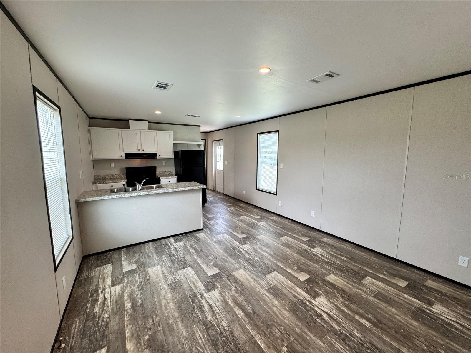 1115 NW 12TH LN, LAKE PANASOFFKEE, FL, 33538