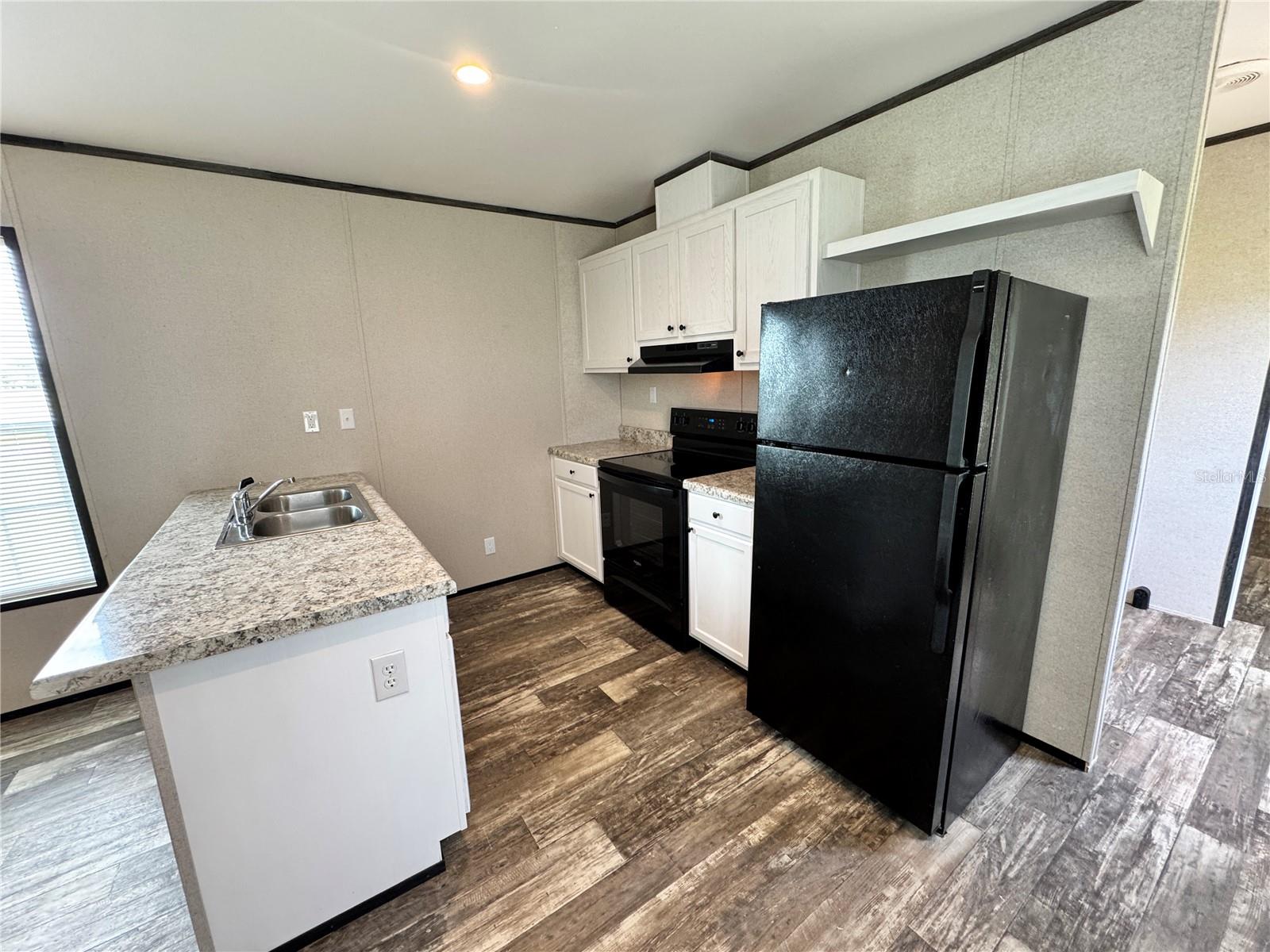 1115 NW 12TH LN, LAKE PANASOFFKEE, FL, 33538