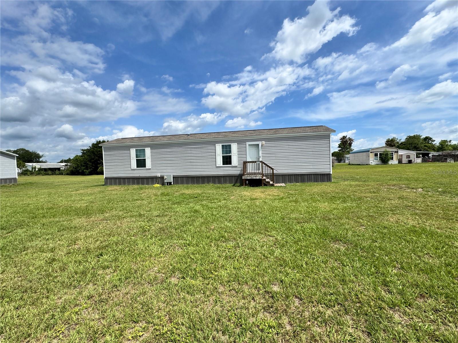1115 NW 12TH LN, LAKE PANASOFFKEE, FL, 33538