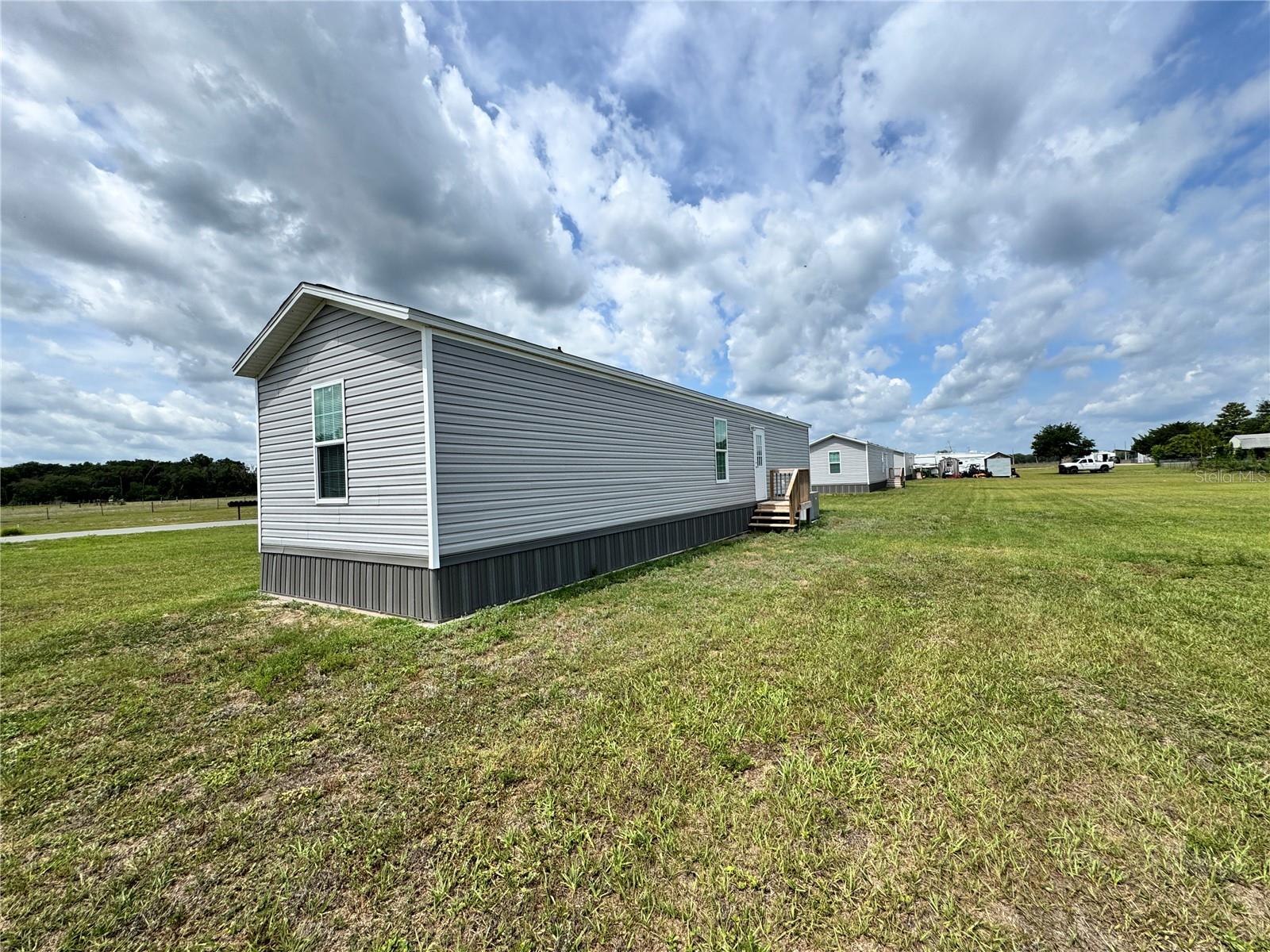 1115 NW 12TH LN, LAKE PANASOFFKEE, FL, 33538