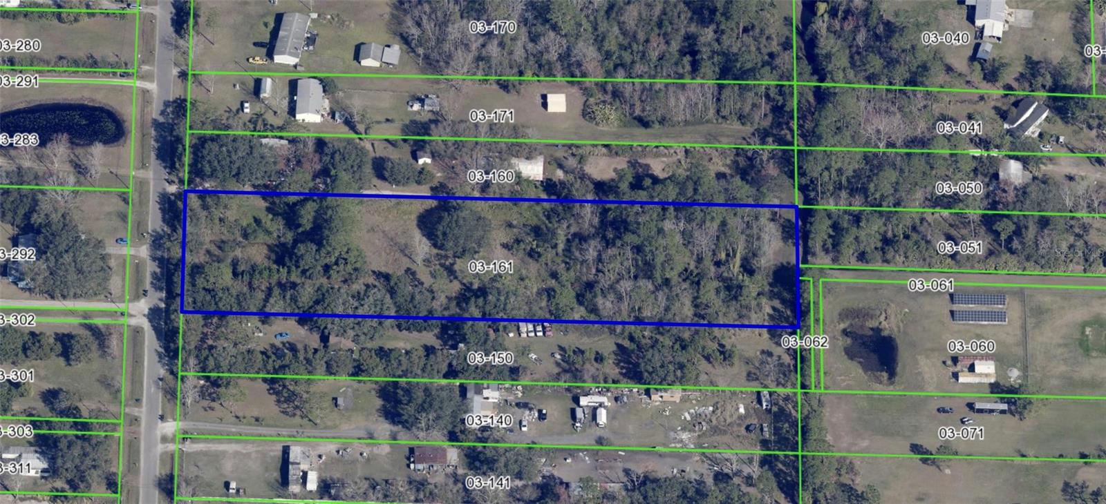 2731 8TH ST, ORLANDO, FL, 32820