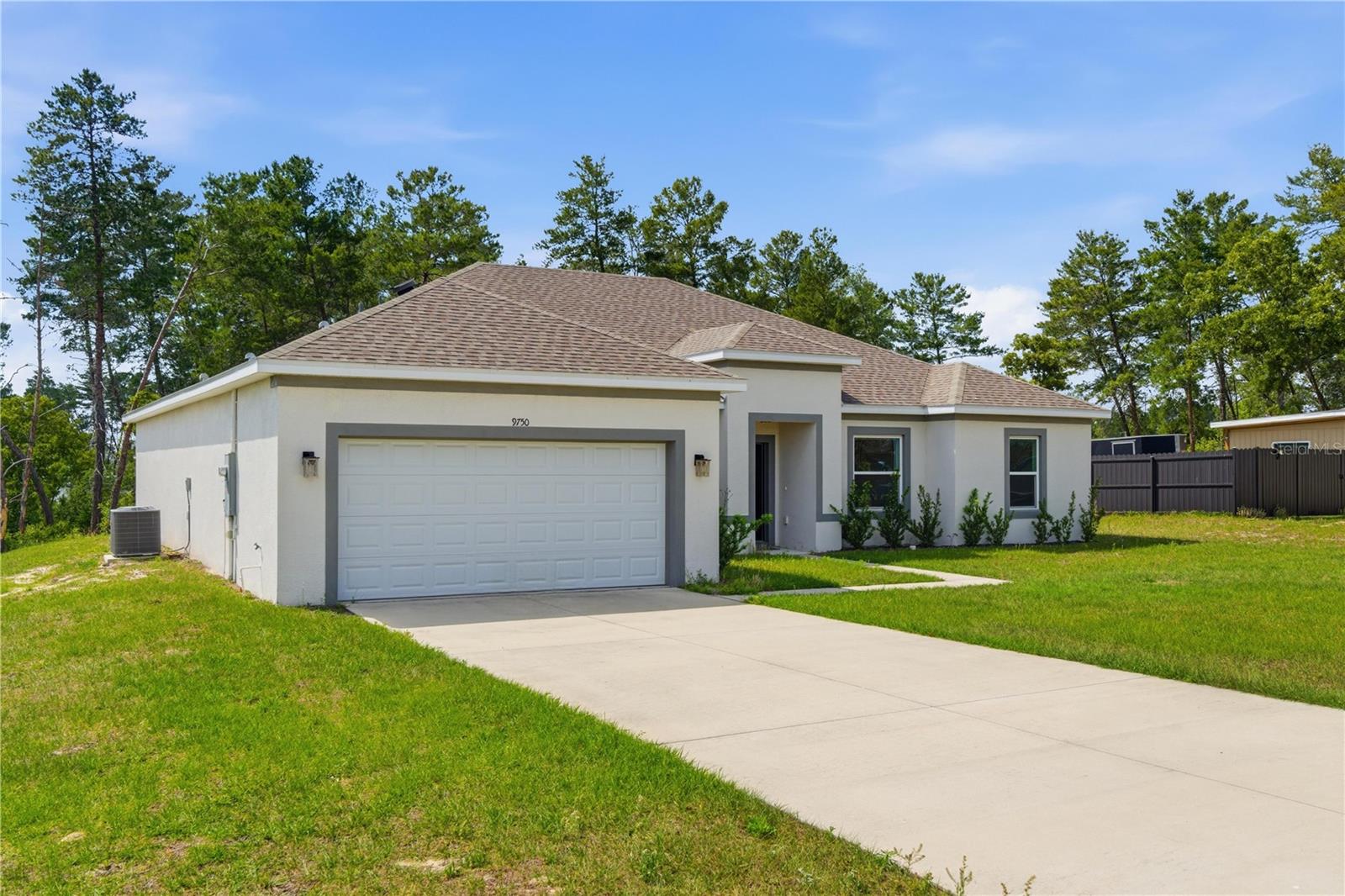 9750 SW 42ND AVE, OCALA, FL, 34476