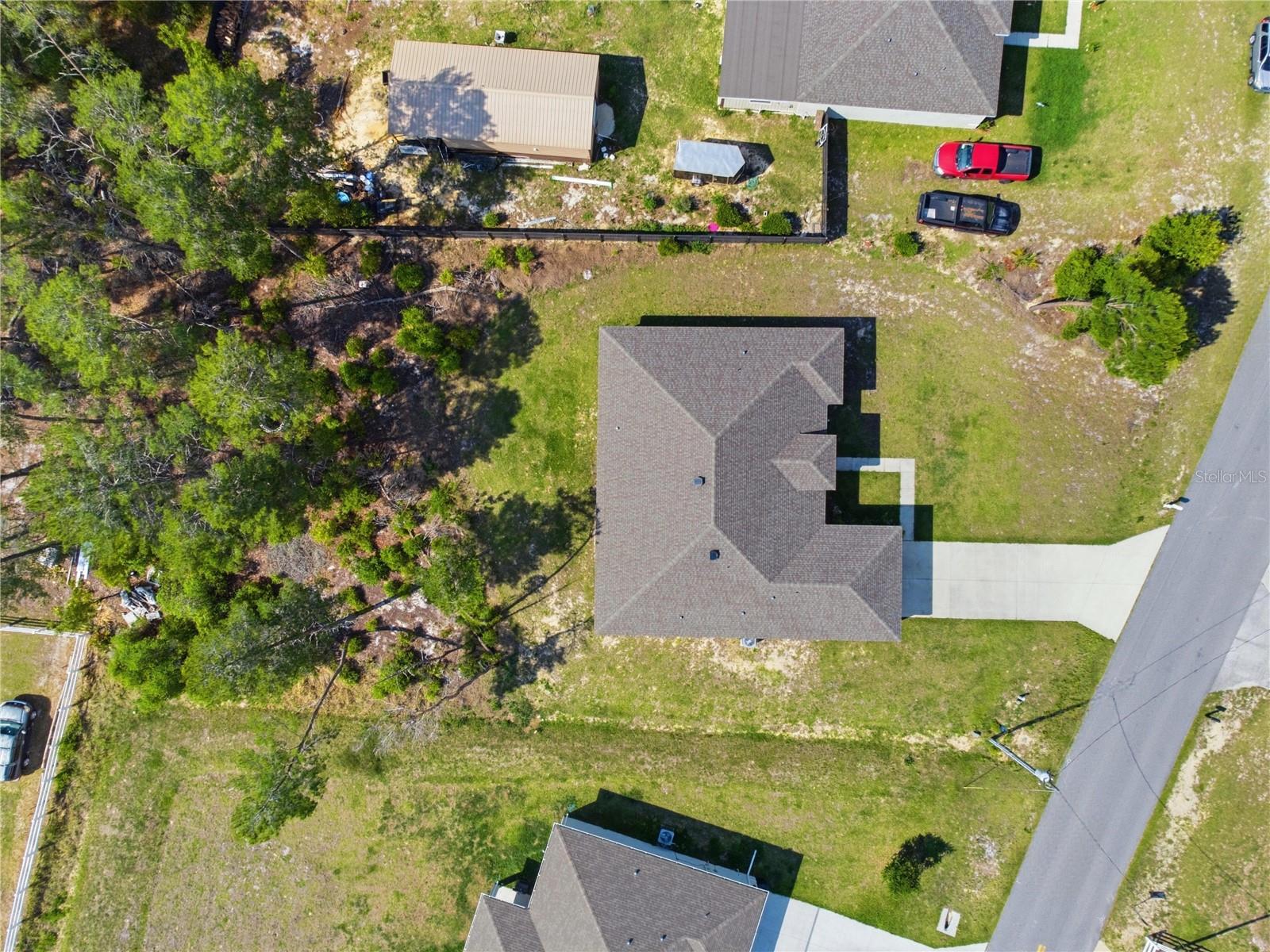 9750 SW 42ND AVE, OCALA, FL, 34476