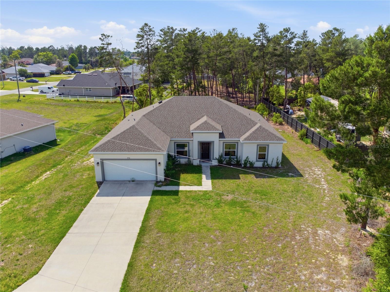 9750 SW 42ND AVE, OCALA, FL, 34476