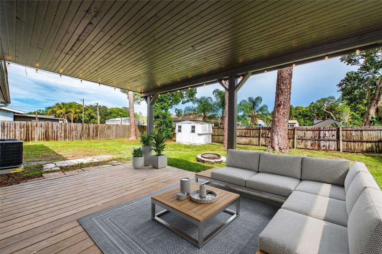 603 CONRAD DR, NEW SMYRNA BEACH, FL, 32168