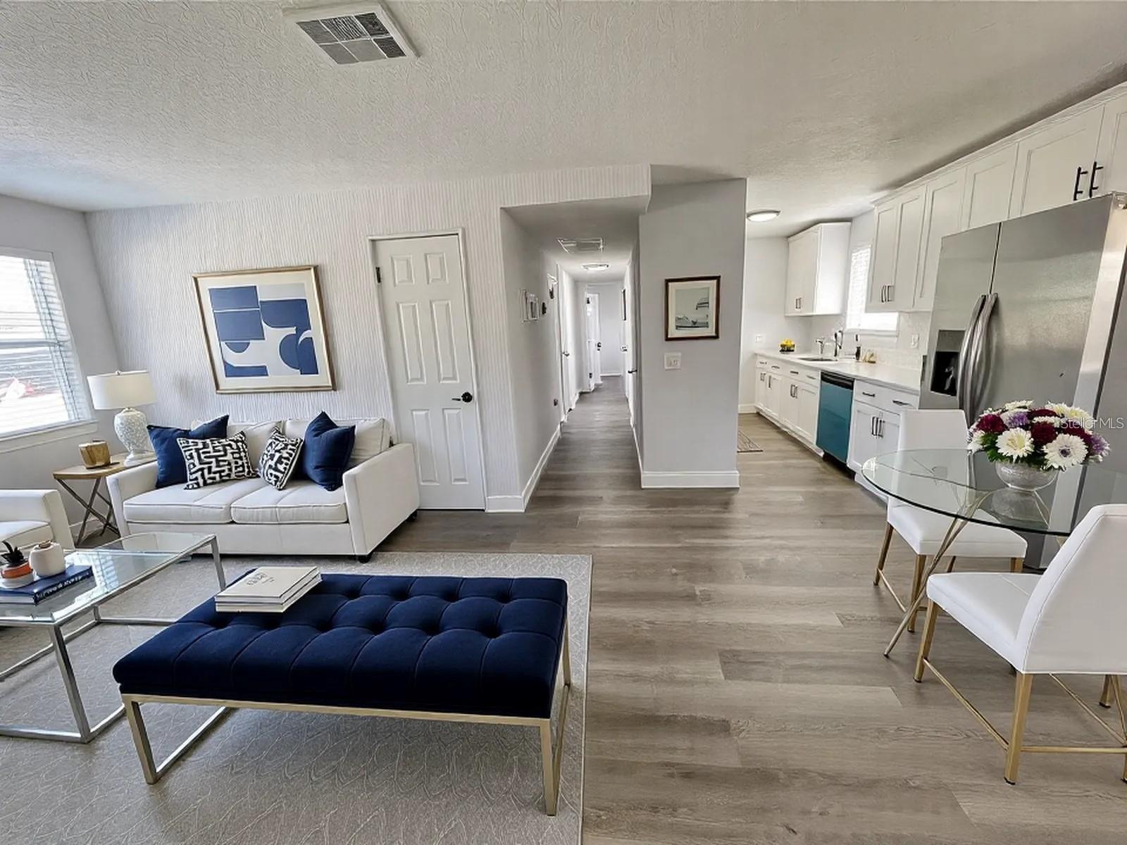603 CONRAD DR, NEW SMYRNA BEACH, FL, 32168