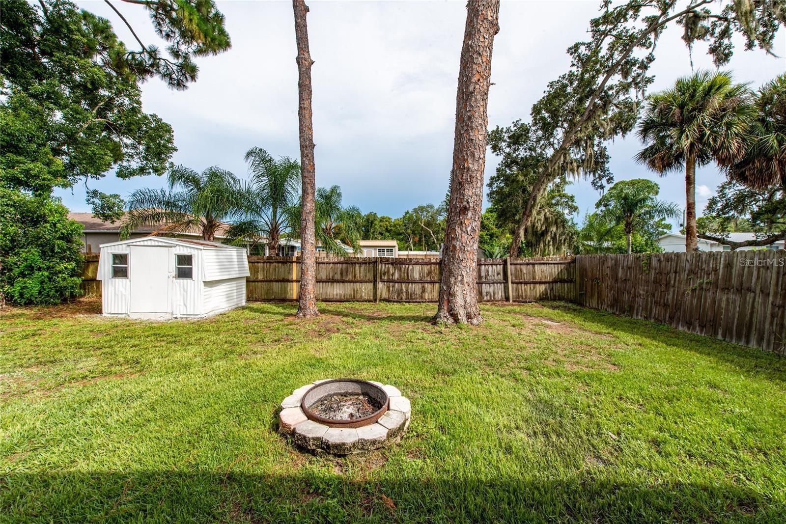 603 CONRAD DR, NEW SMYRNA BEACH, FL, 32168