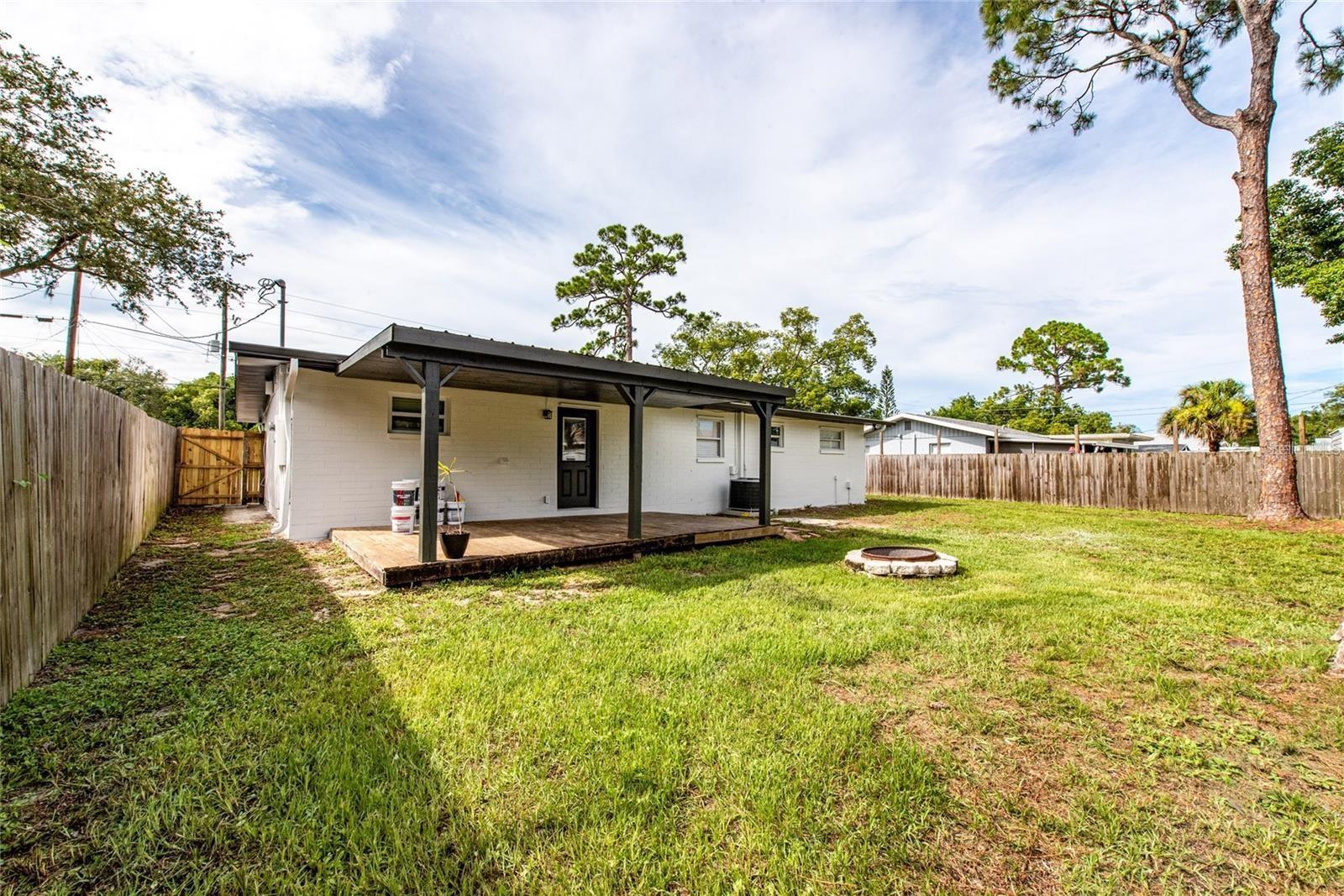 603 CONRAD DR, NEW SMYRNA BEACH, FL, 32168