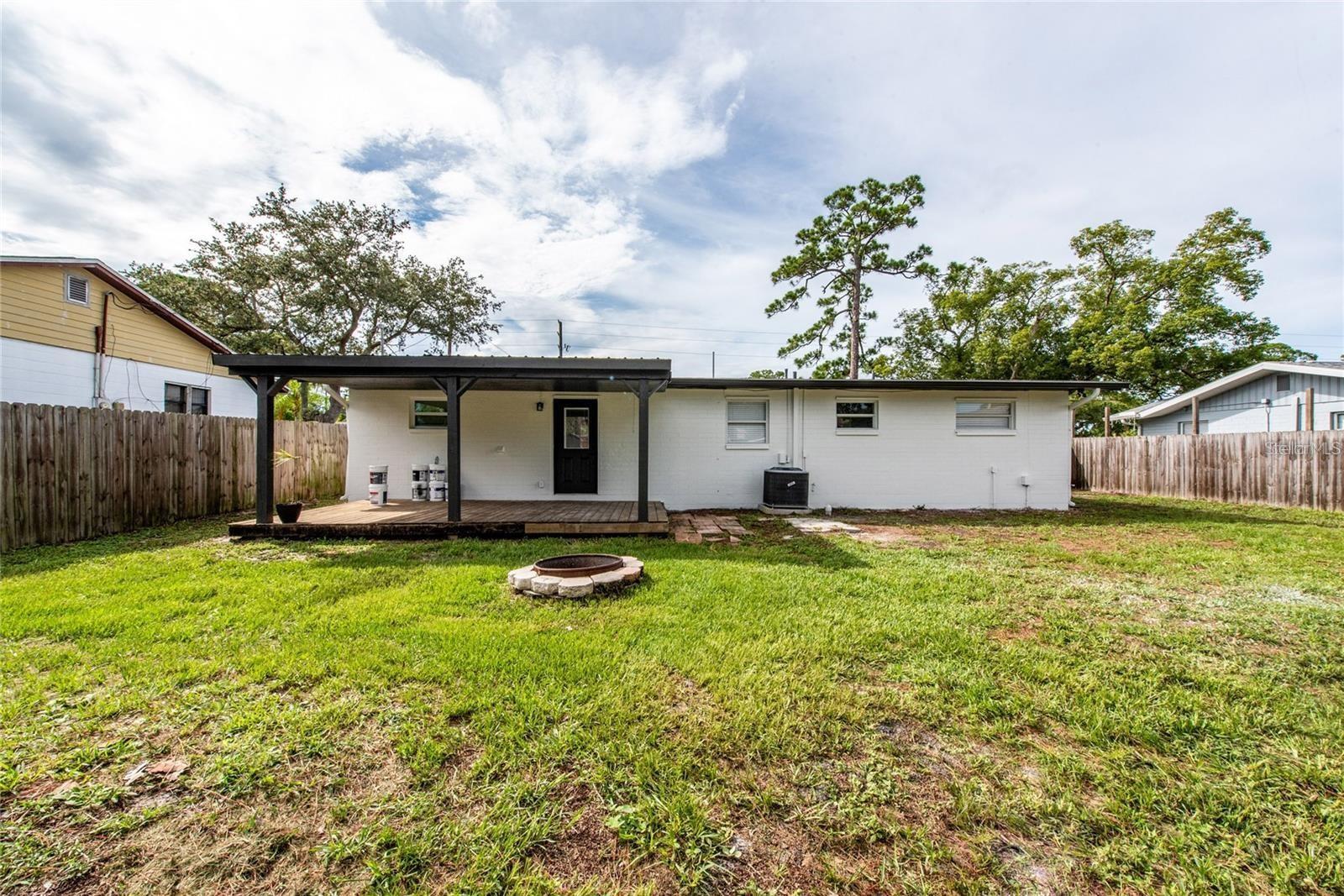 603 CONRAD DR, NEW SMYRNA BEACH, FL, 32168