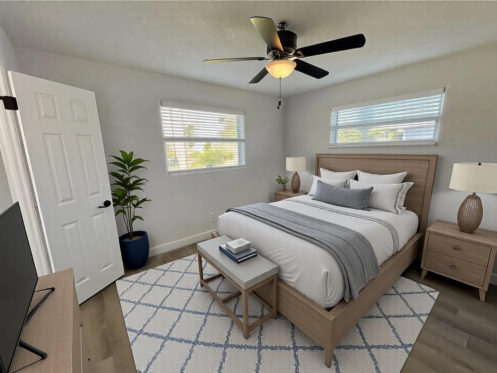 603 CONRAD DR, NEW SMYRNA BEACH, FL, 32168