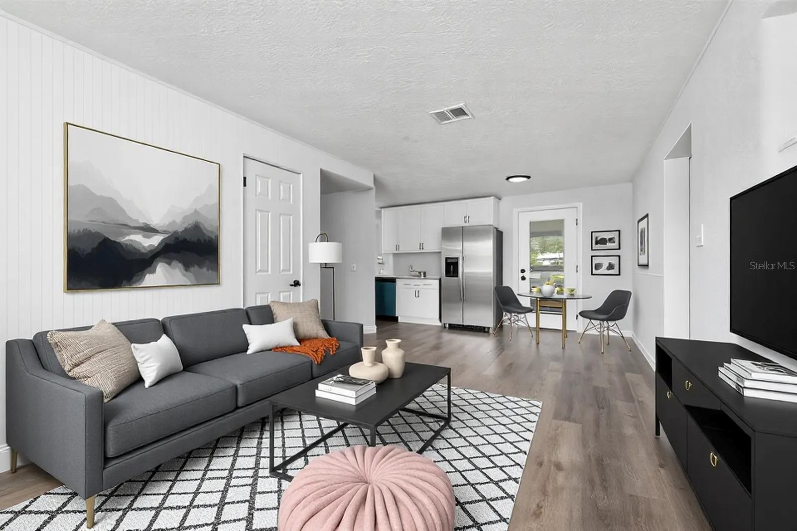 603 CONRAD DR, NEW SMYRNA BEACH, FL, 32168