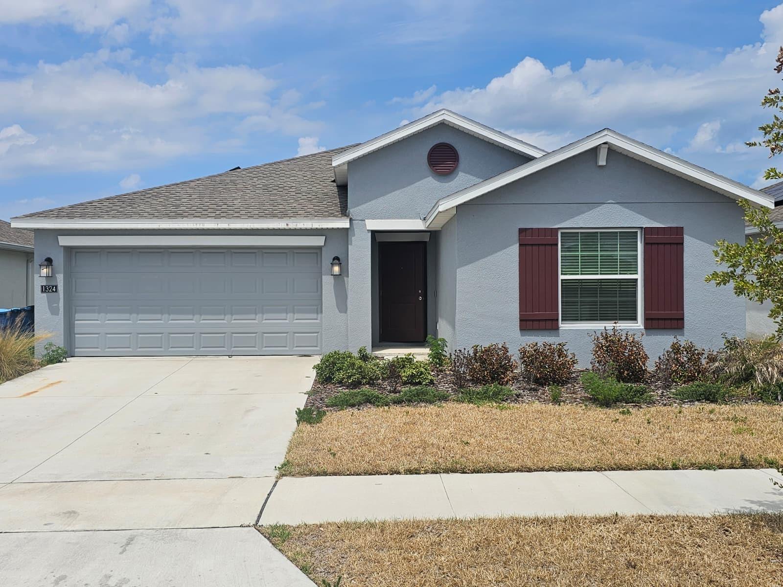 1324 TUPELO TRL, HAINES CITY, FL, 33844