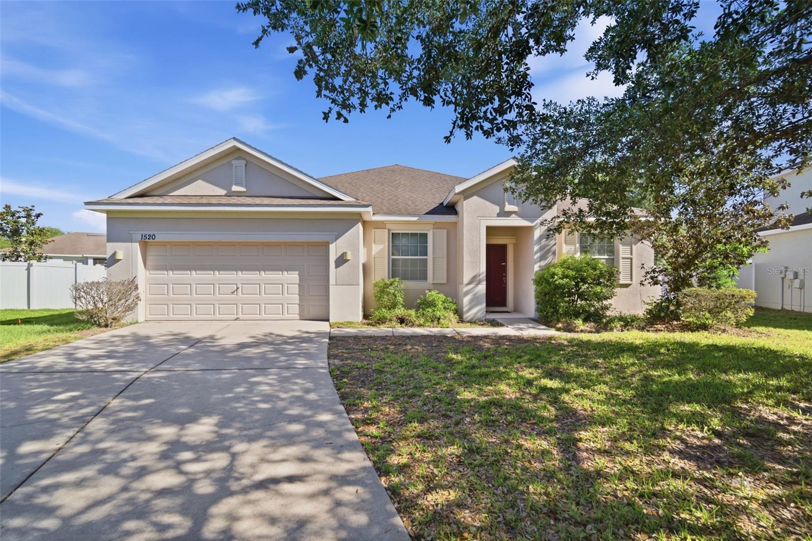 1520 RHODESWELL LN, DOVER, FL, 33527