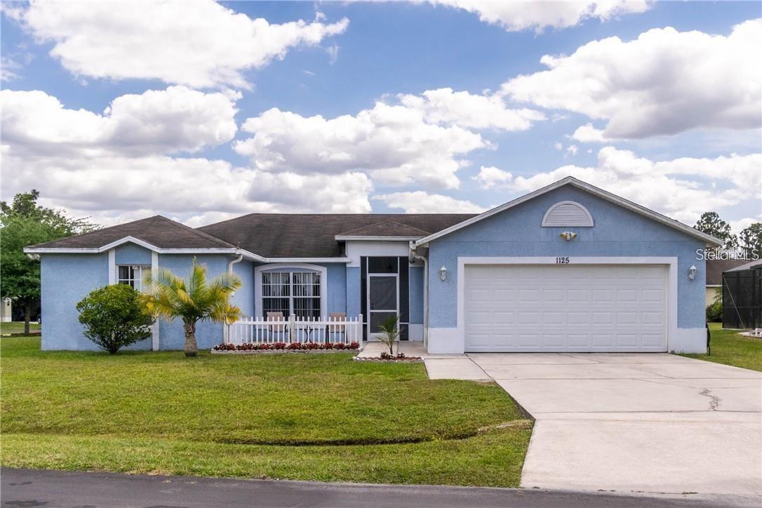1125 DARTFORD DR, KISSIMMEE, FL, 34758