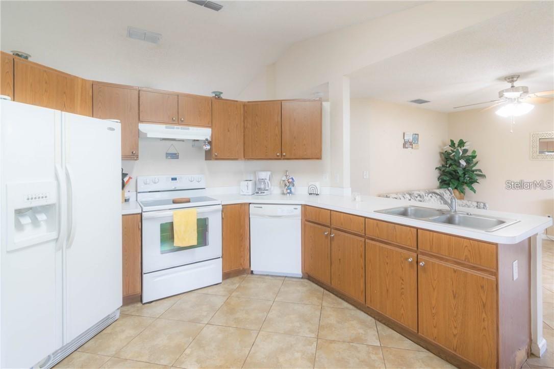 1125 DARTFORD DR, KISSIMMEE, FL, 34758
