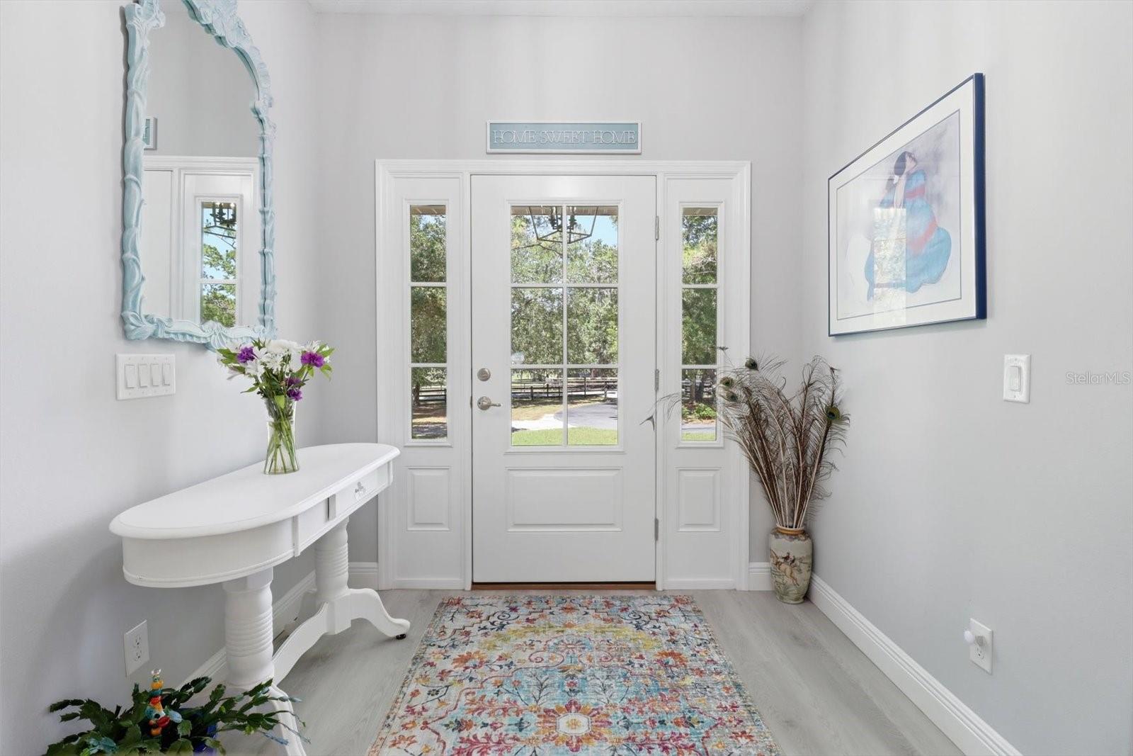 8983 S EVANS AVE, INVERNESS, FL, 34452