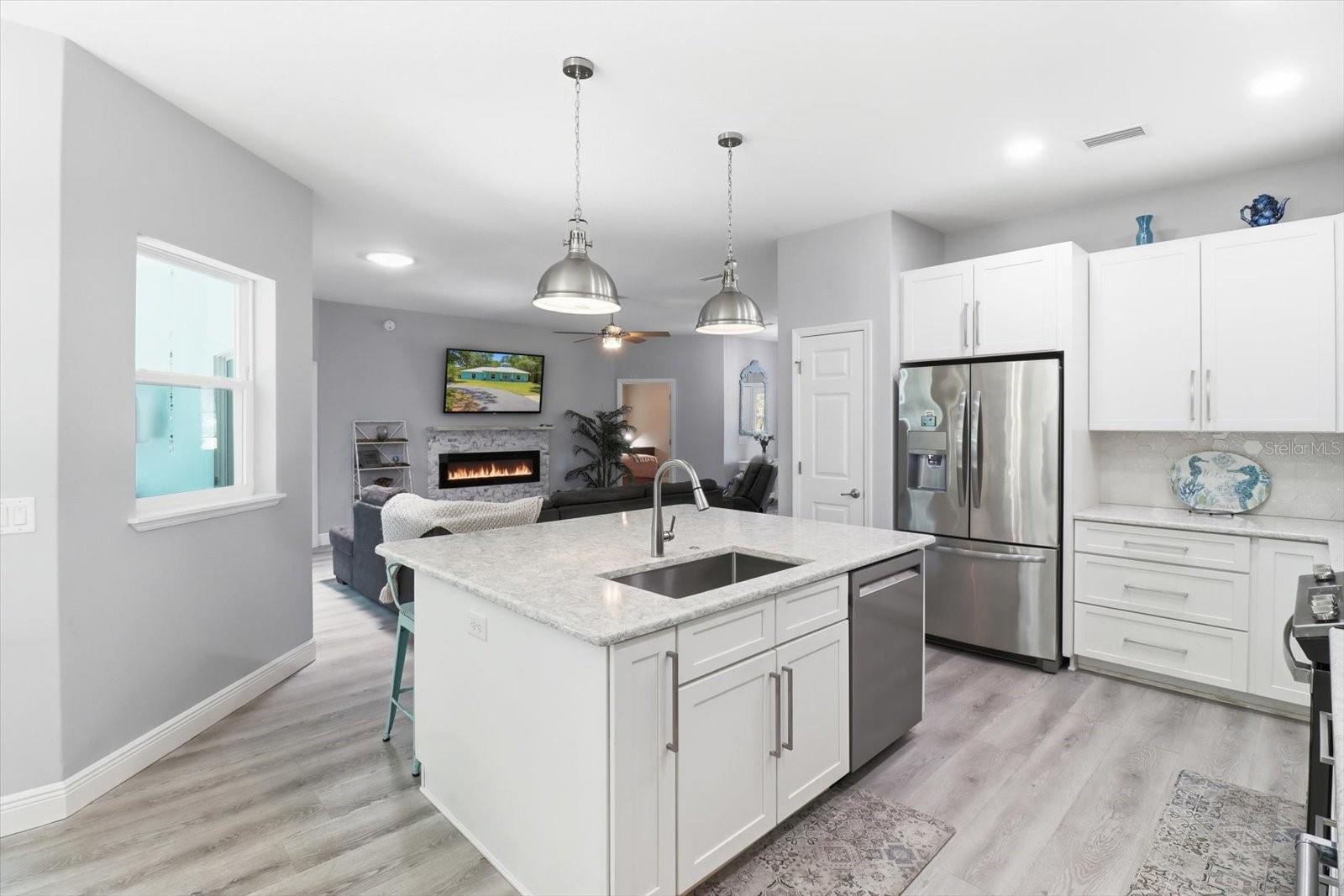 8983 S EVANS AVE, INVERNESS, FL, 34452