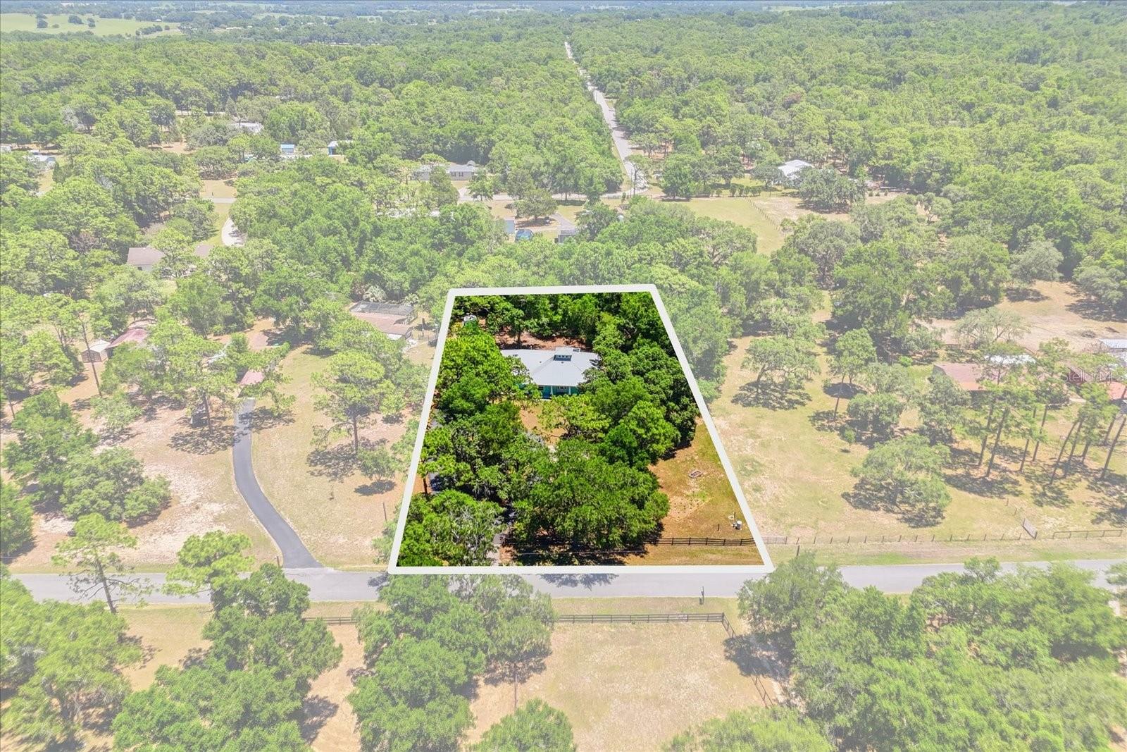8983 S EVANS AVE, INVERNESS, FL, 34452