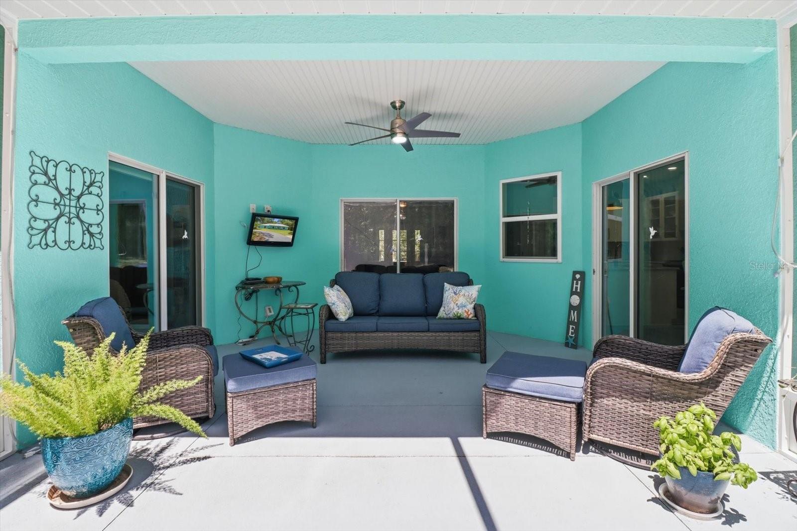 8983 S EVANS AVE, INVERNESS, FL, 34452