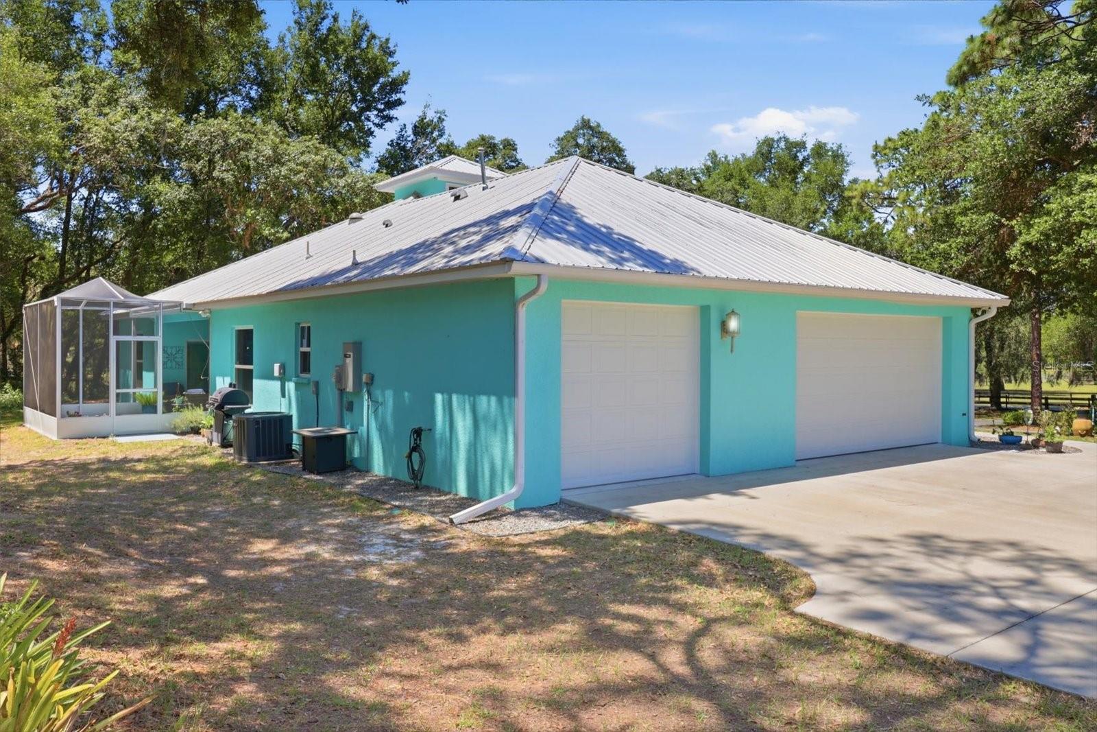 8983 S EVANS AVE, INVERNESS, FL, 34452