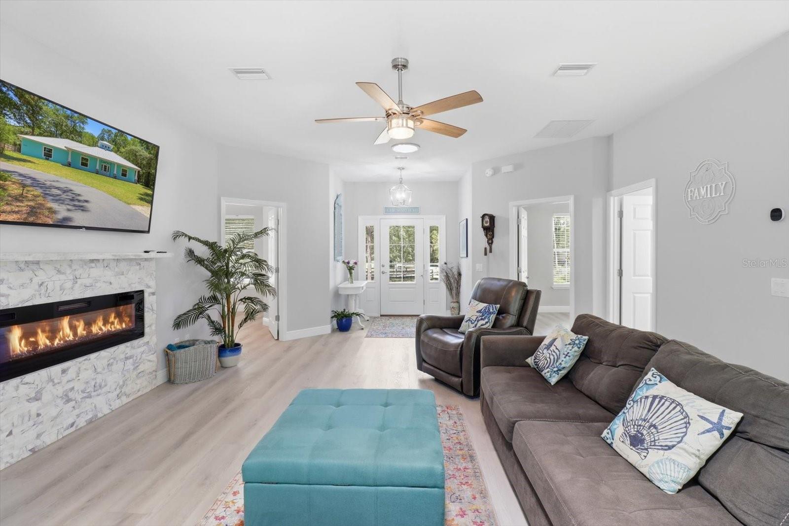 8983 S EVANS AVE, INVERNESS, FL, 34452