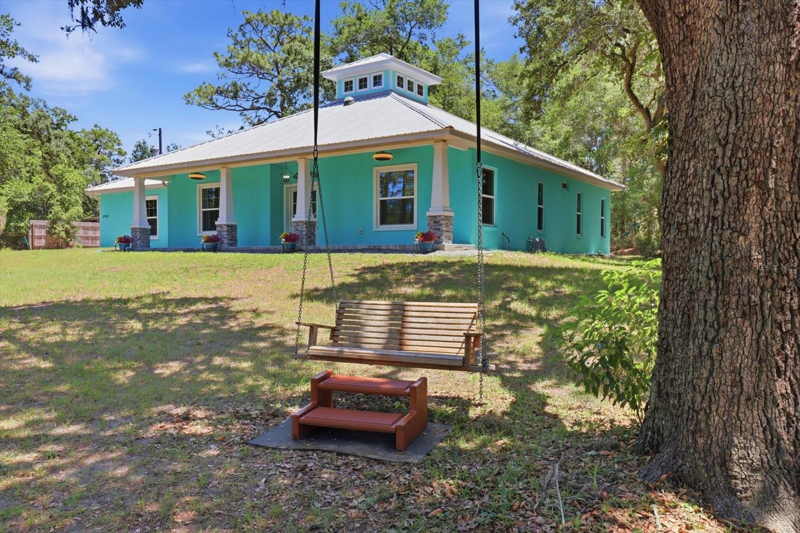 8983 S EVANS AVE, INVERNESS, FL, 34452