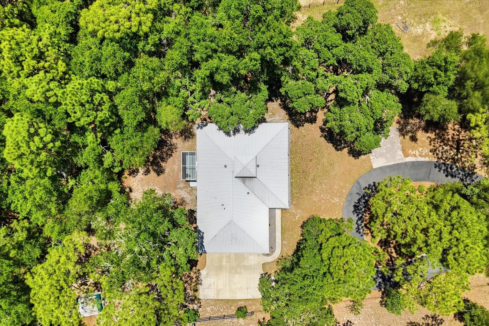 8983 S EVANS AVE, INVERNESS, FL, 34452