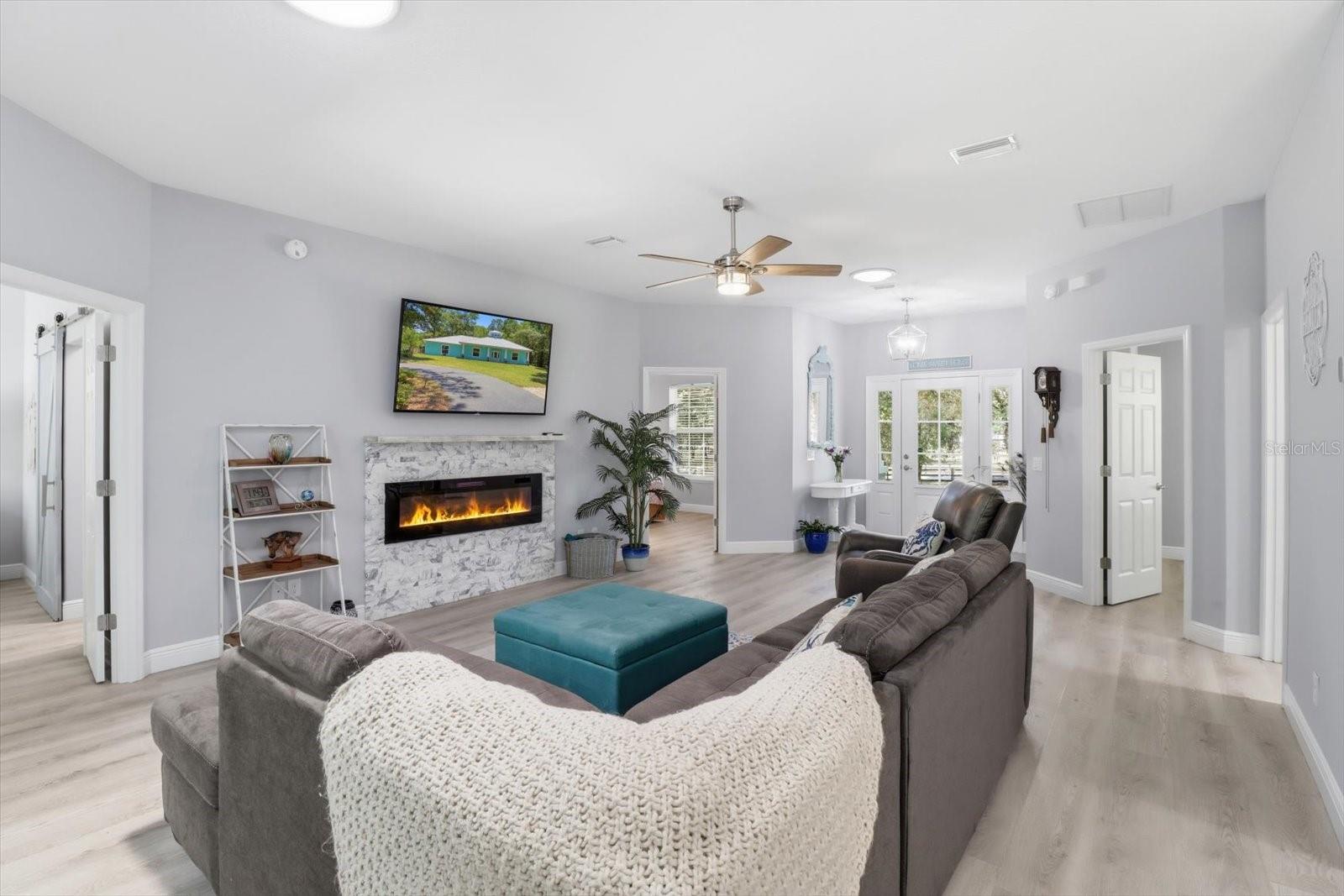 8983 S EVANS AVE, INVERNESS, FL, 34452