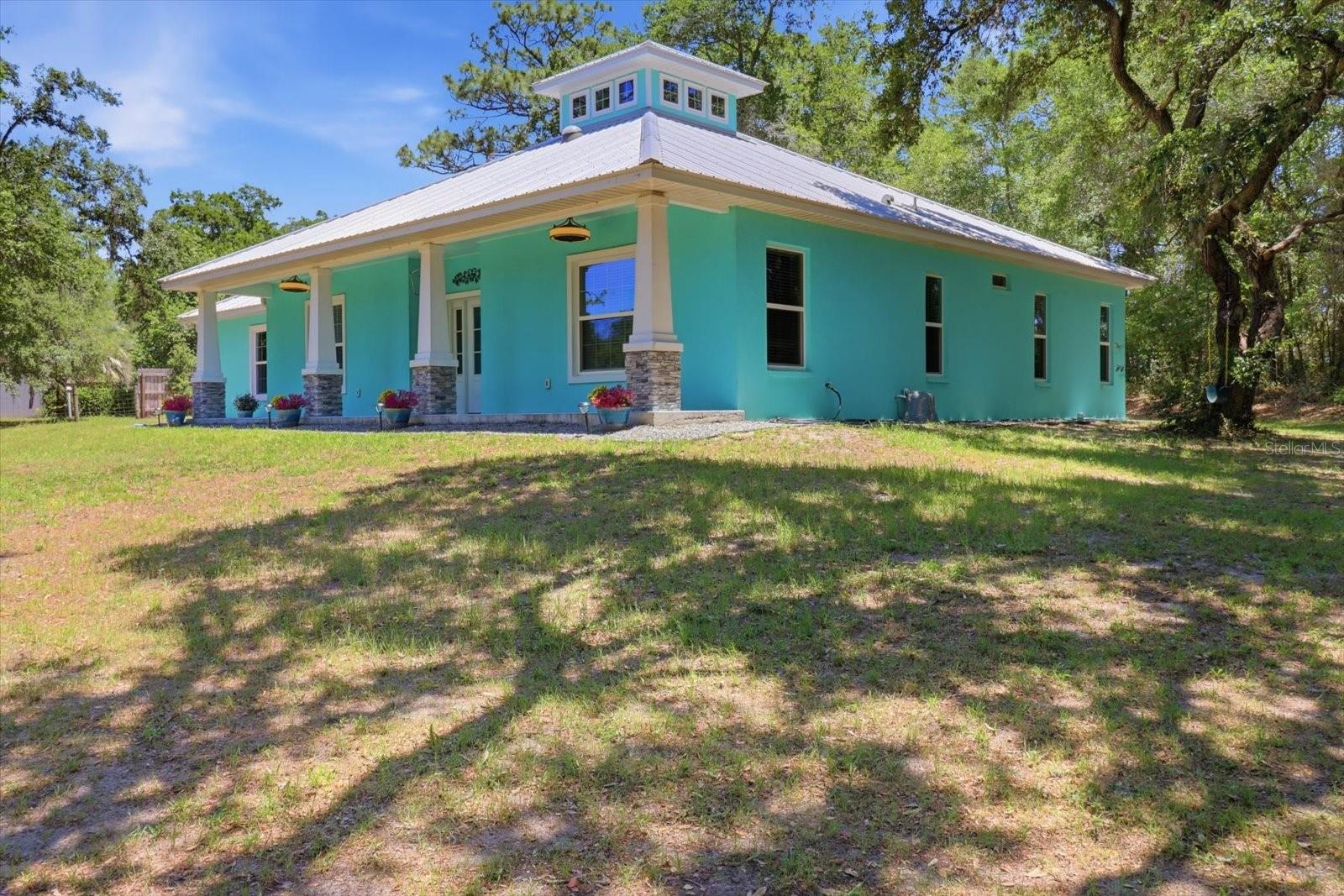 8983 S EVANS AVE, INVERNESS, FL, 34452