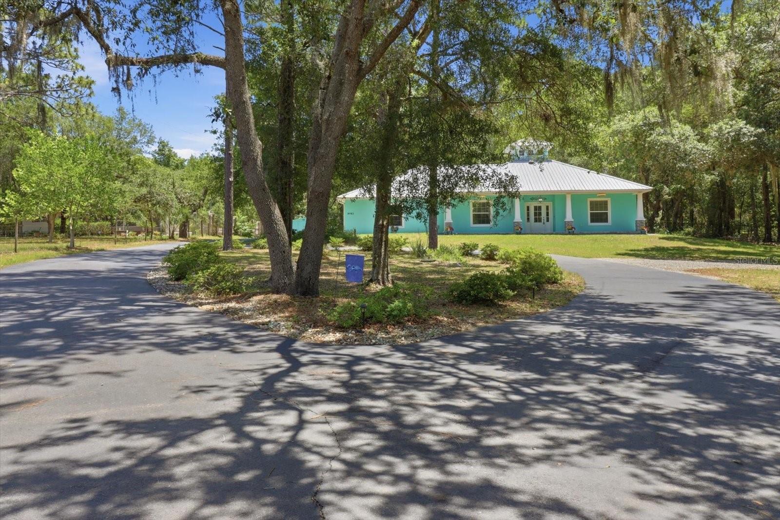 8983 S EVANS AVE, INVERNESS, FL, 34452