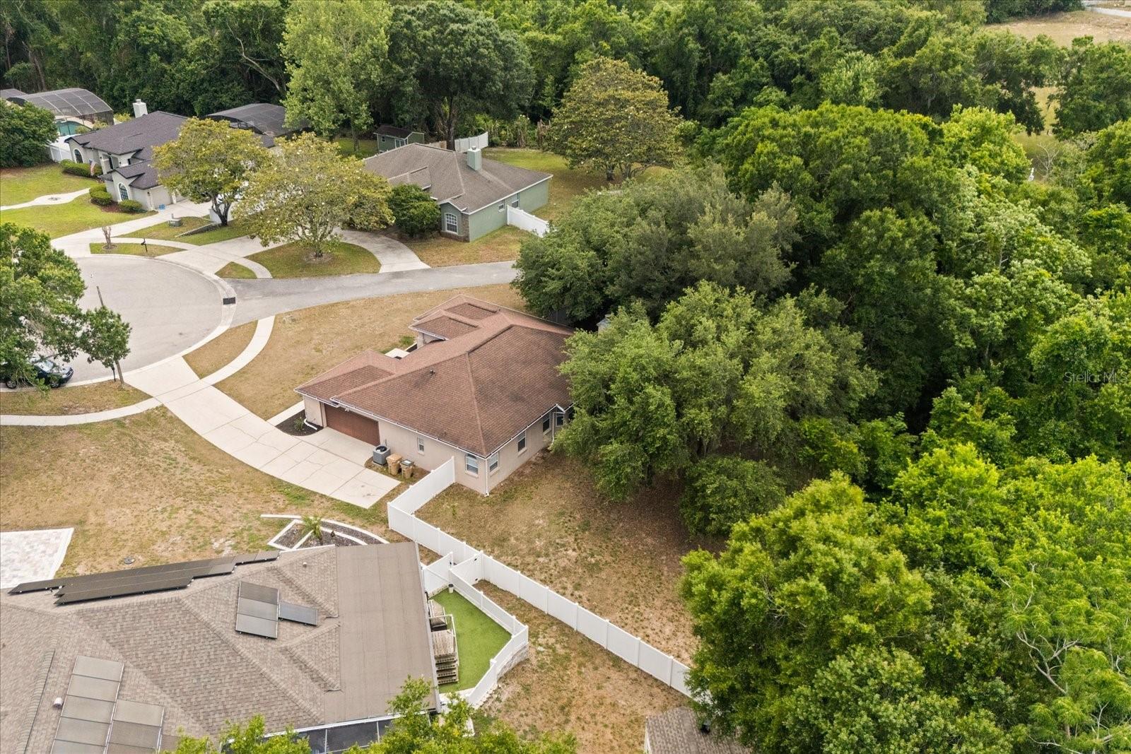 16214 ARROWHEAD TRL, CLERMONT, FL, 34711