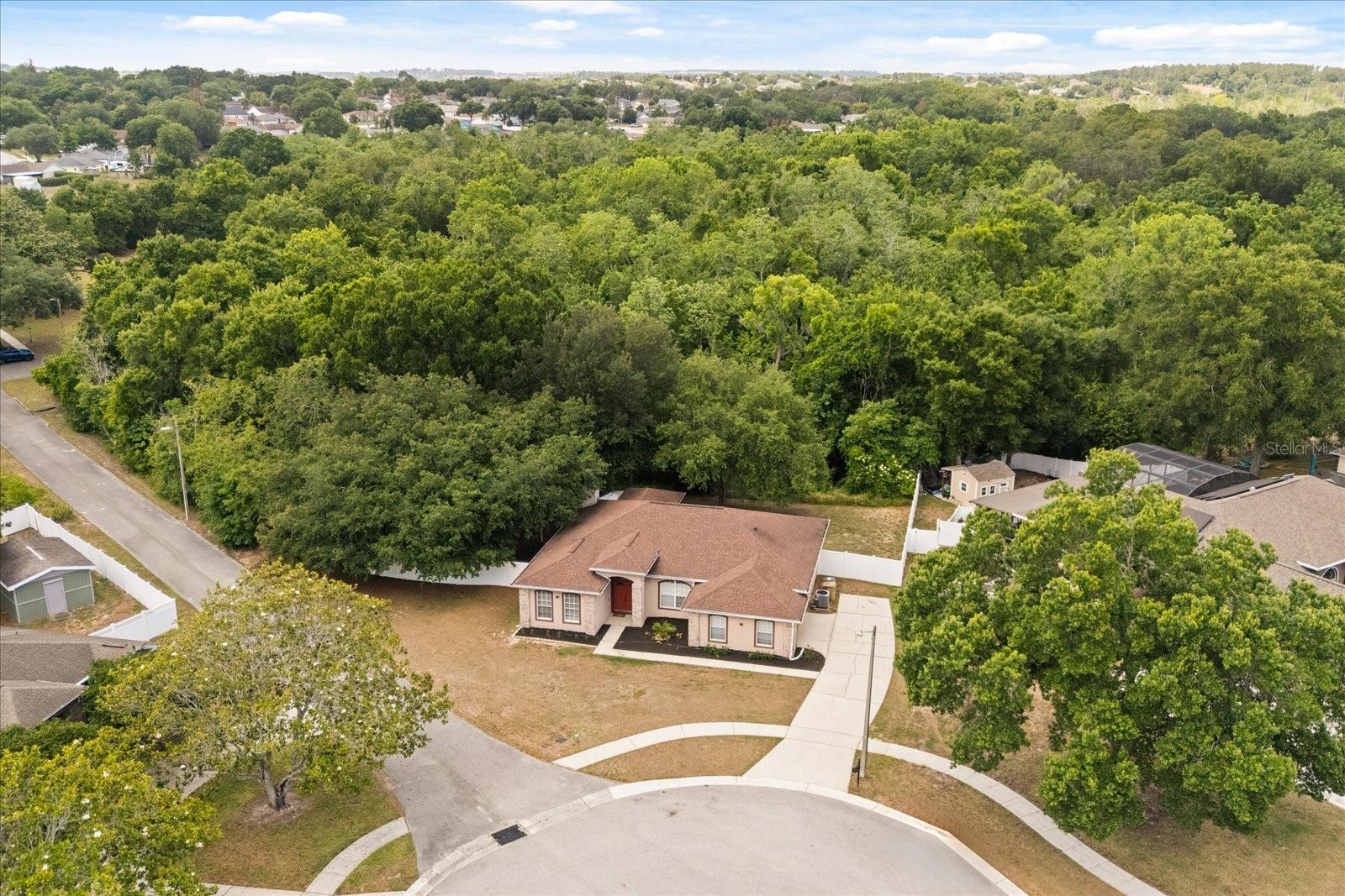 16214 ARROWHEAD TRL, CLERMONT, FL, 34711
