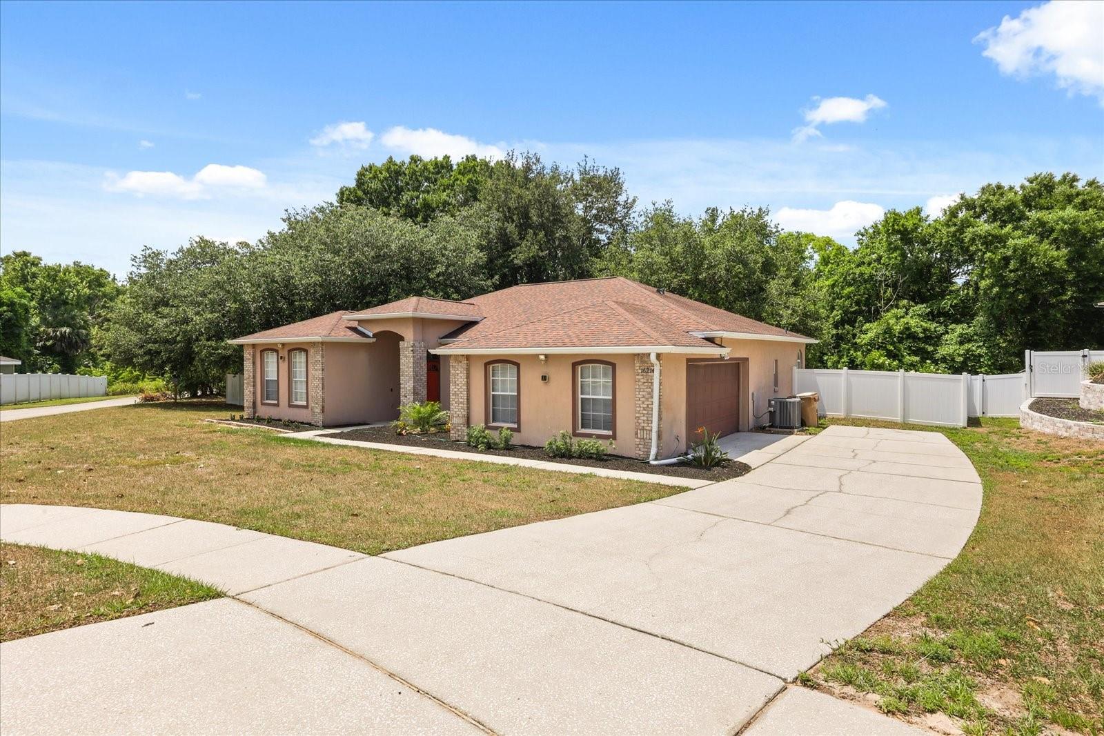 16214 ARROWHEAD TRL, CLERMONT, FL, 34711