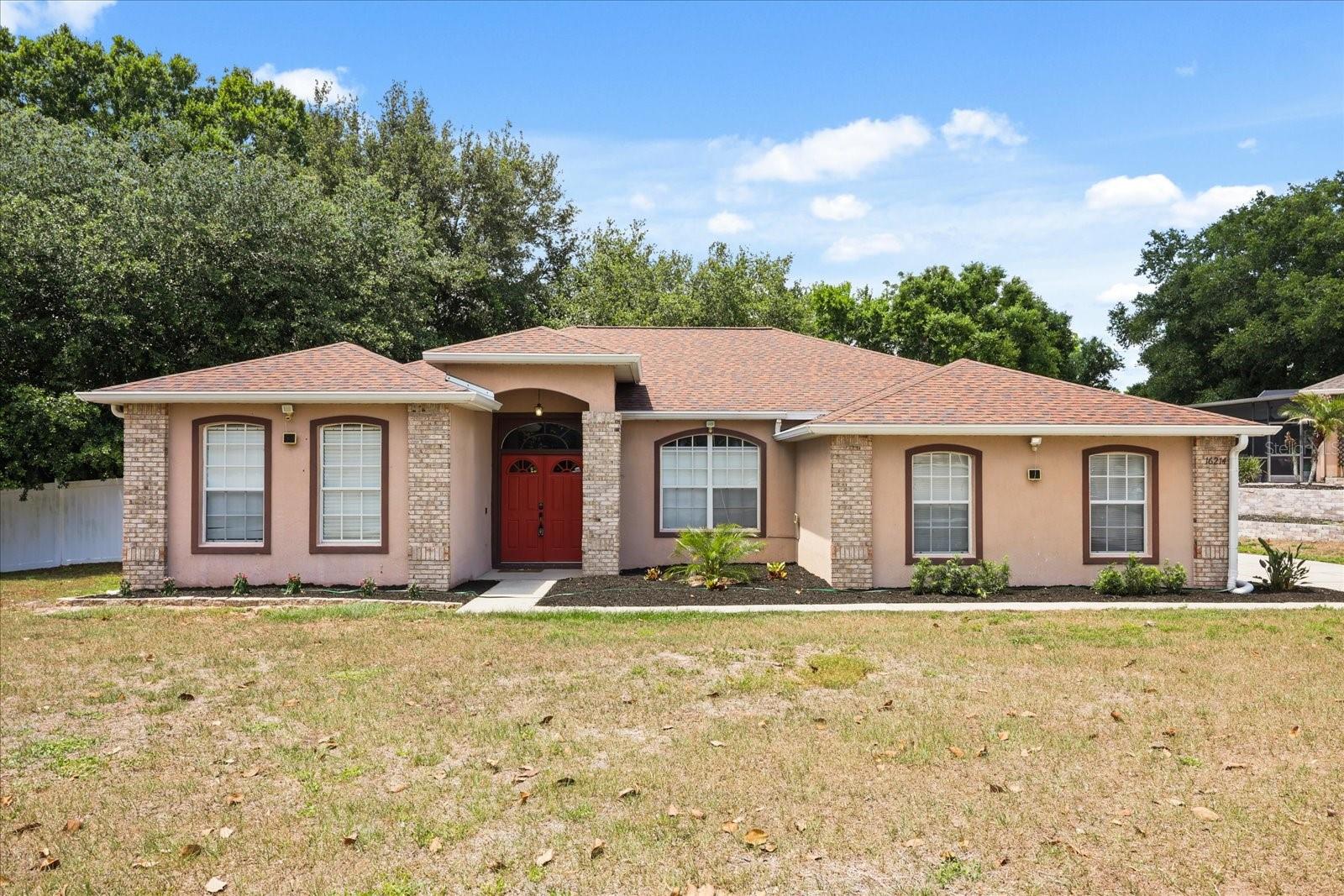 16214 ARROWHEAD TRL, CLERMONT, FL, 34711