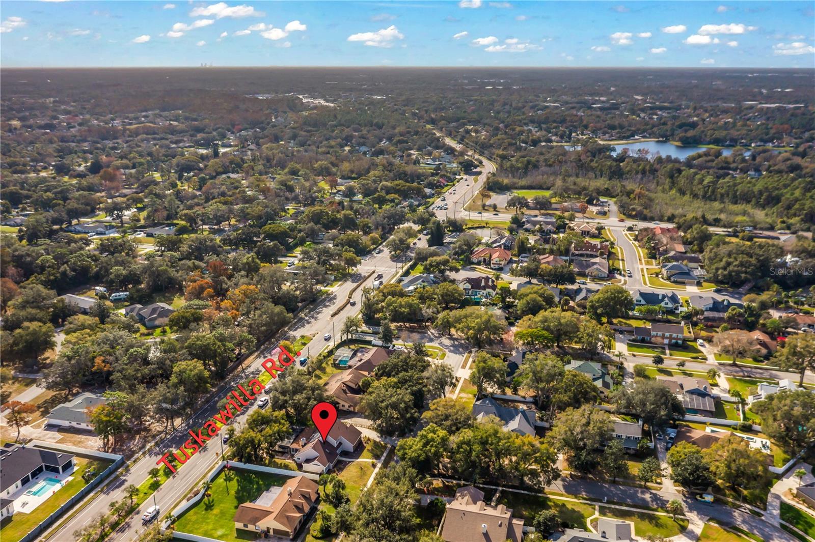 4951 COURTLAND LOOP, WINTER SPRINGS, FL, 32708