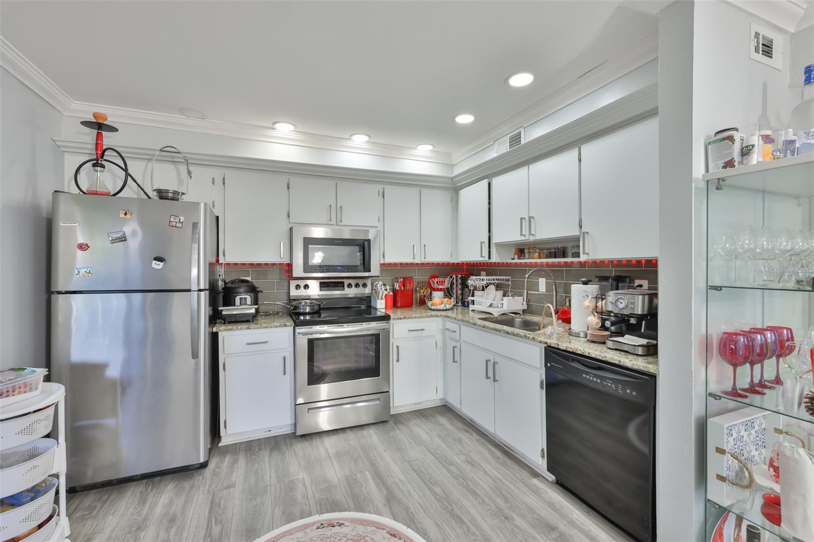 1865 CLEARBROOKE DR, CLEARWATER, FL, 33760