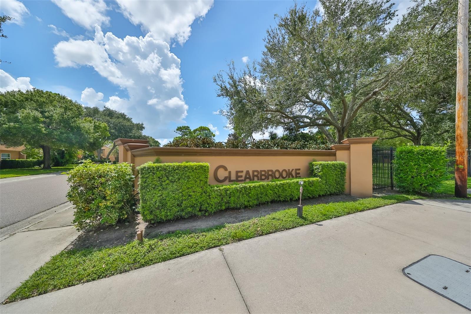 1865 CLEARBROOKE DR, CLEARWATER, FL, 33760