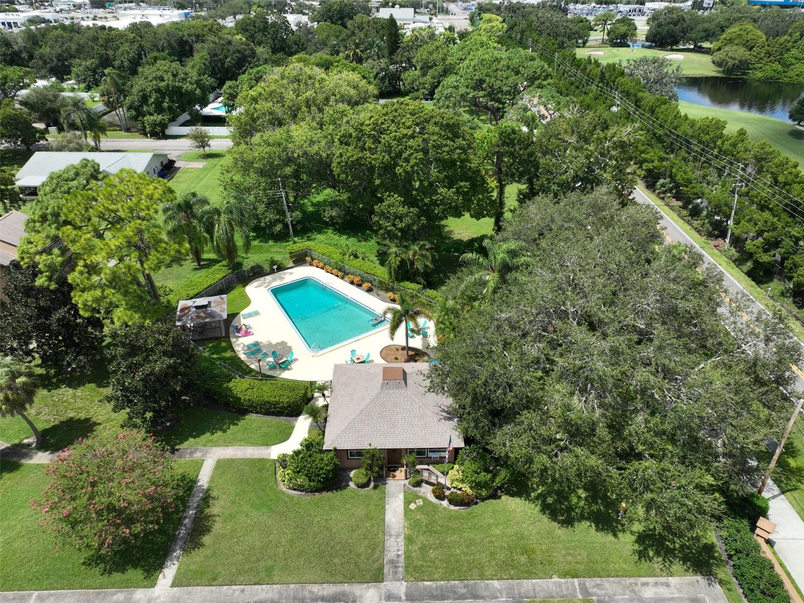 1865 CLEARBROOKE DR, CLEARWATER, FL, 33760