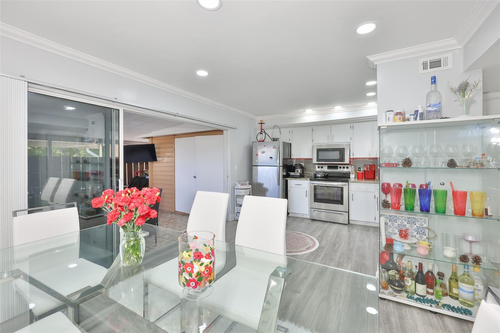 1865 CLEARBROOKE DR, CLEARWATER, FL, 33760