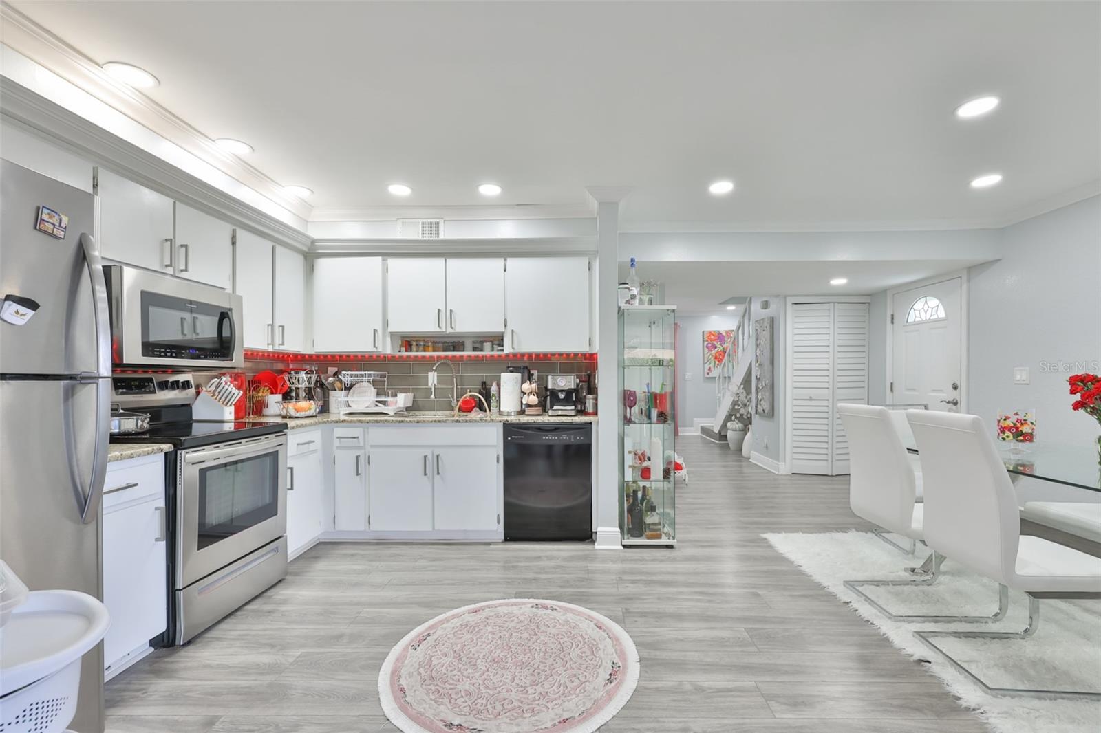 1865 CLEARBROOKE DR, CLEARWATER, FL, 33760