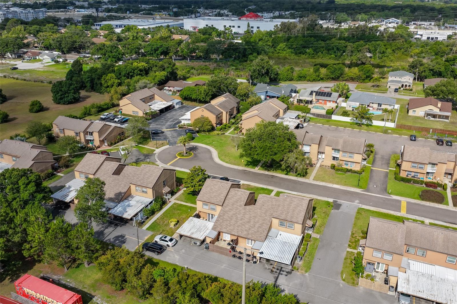 1865 CLEARBROOKE DR, CLEARWATER, FL, 33760