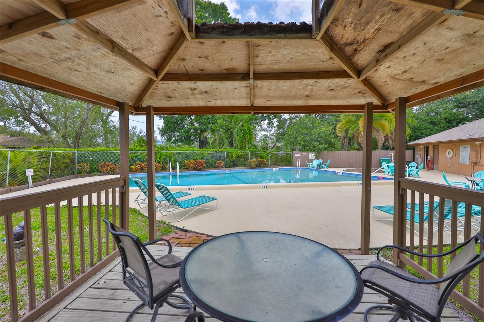 1865 CLEARBROOKE DR, CLEARWATER, FL, 33760
